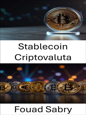 cover image of Stablecoin Criptovaluta